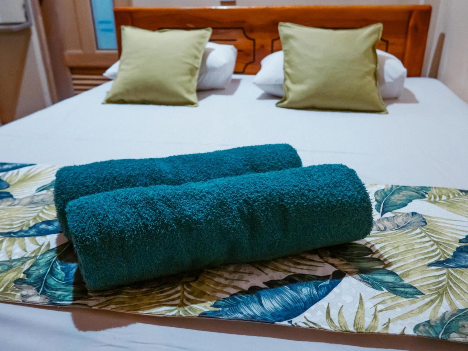 Viveka Inn Guest And Yala Safari Тіссамахарама Екстер'єр фото