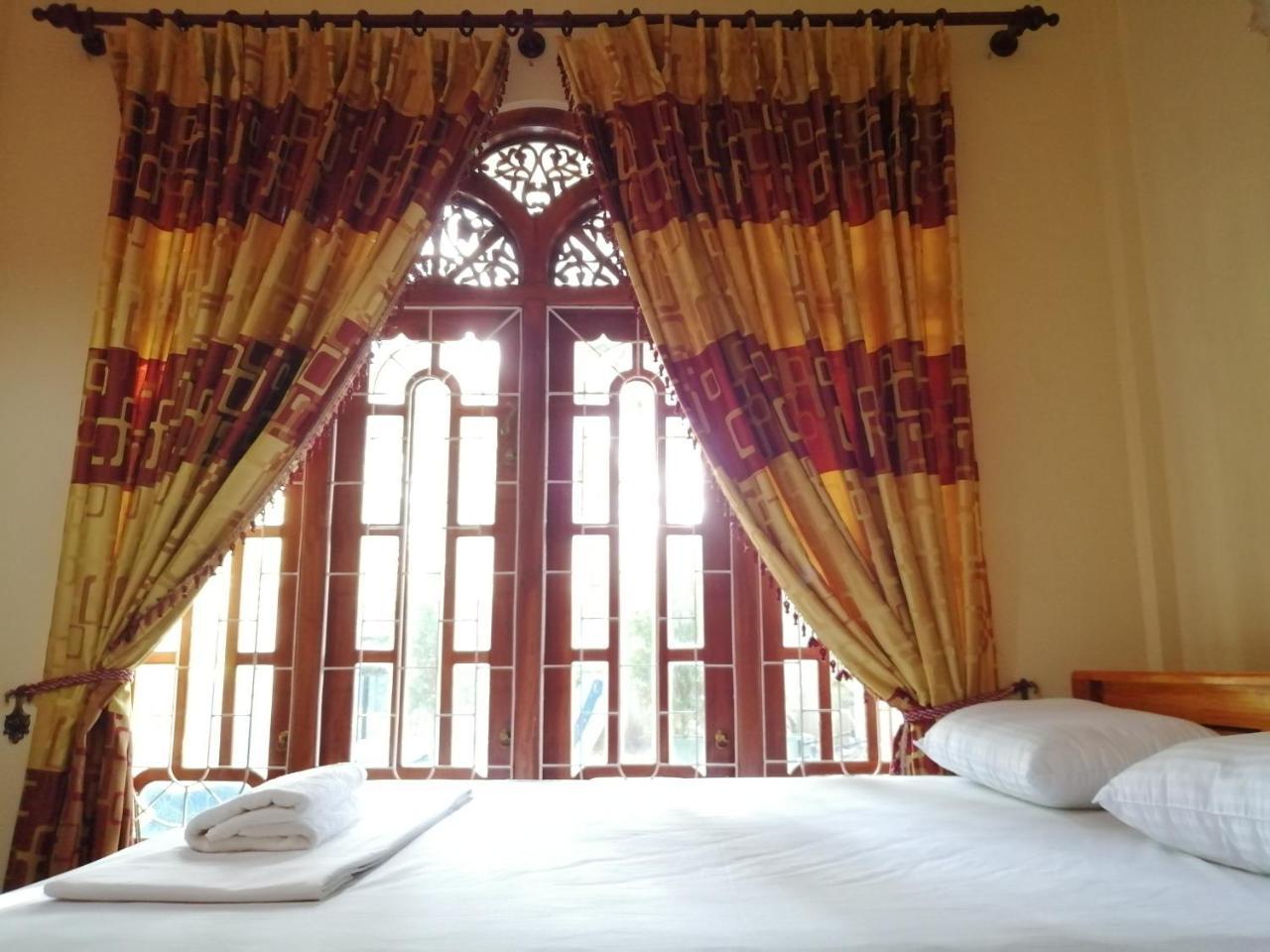 Viveka Inn Guest And Yala Safari Тіссамахарама Екстер'єр фото